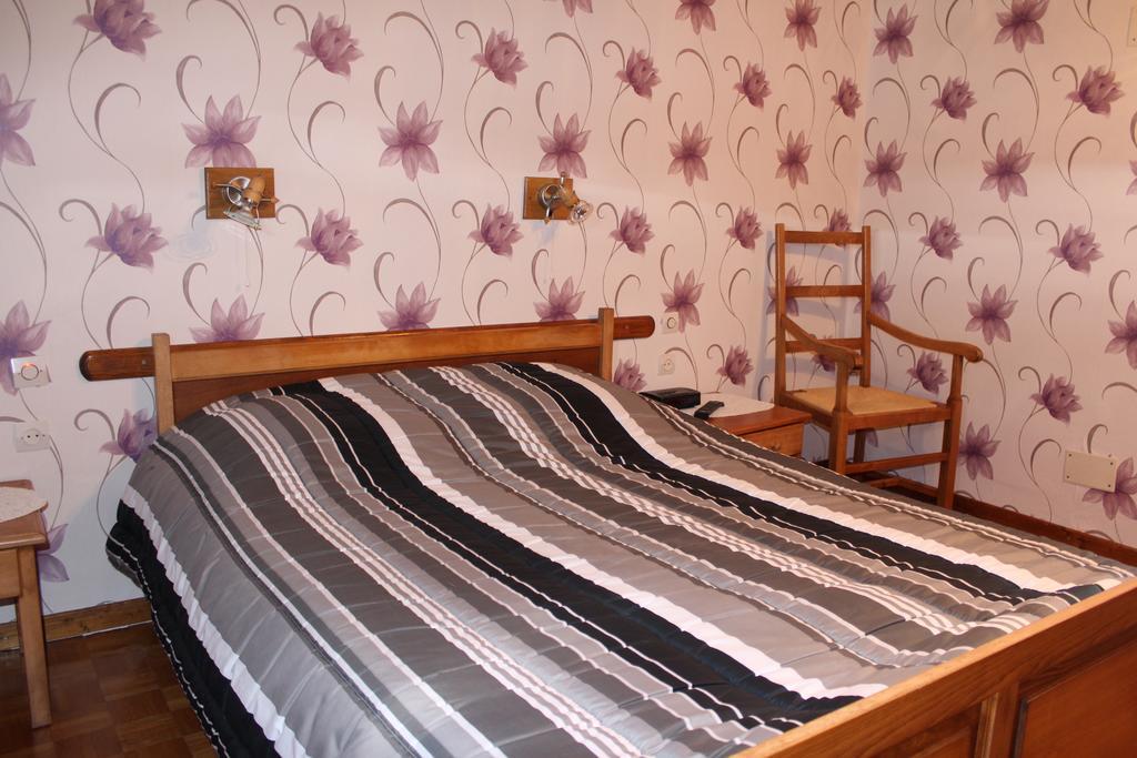 Chambres D'Hotes Au Vieux Moulin Entre Sarreguemine Et Bitche Rahling Cameră foto